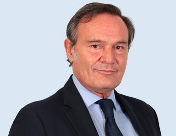 Rafael Gómez del Río